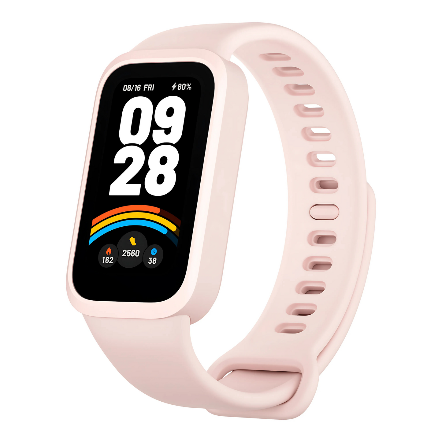 Smartwatch Xiaomi Smart Band 9 Active 5atm Bt