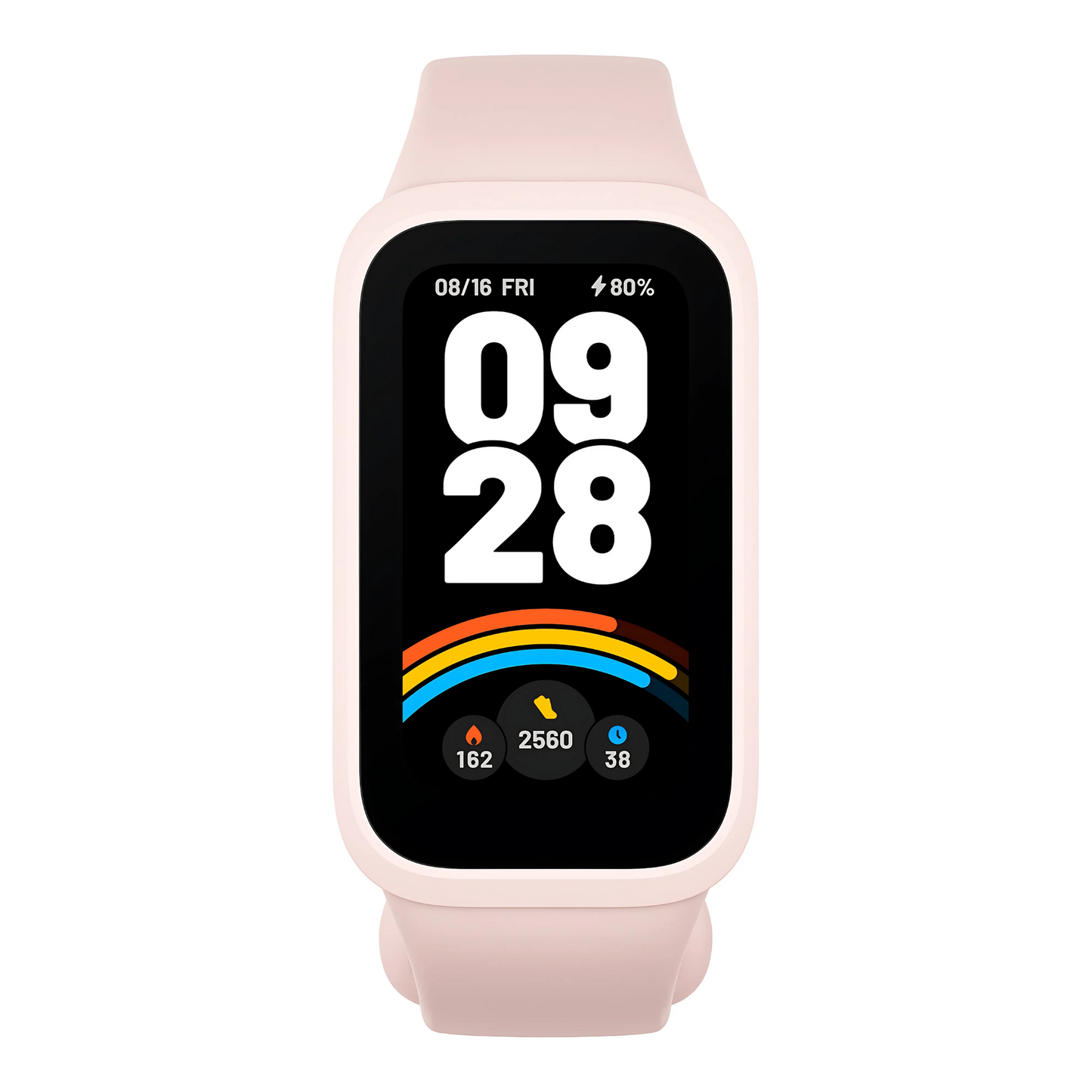 Smartwatch Xiaomi Smart Band 9 Active 5atm Bt