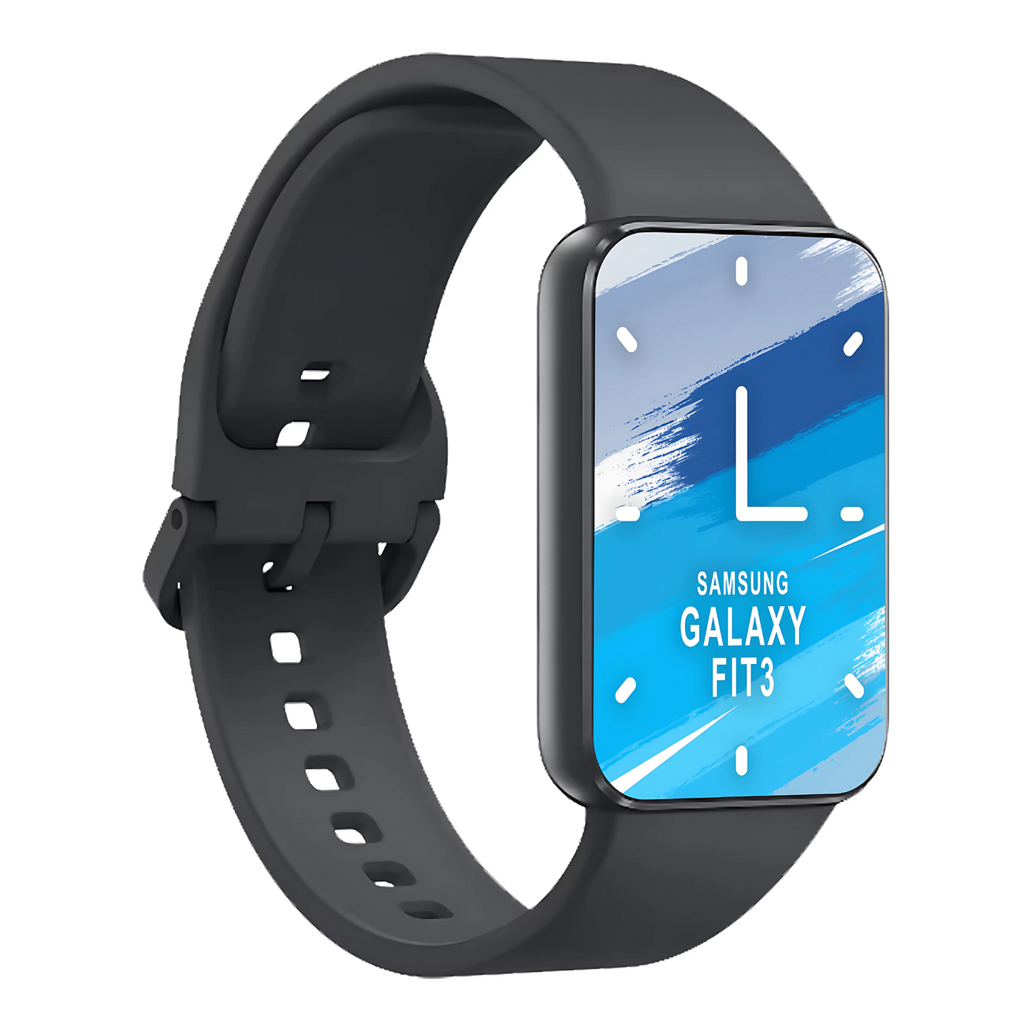 Smartwatch Fit3 Samsung 40mm Bluetooth