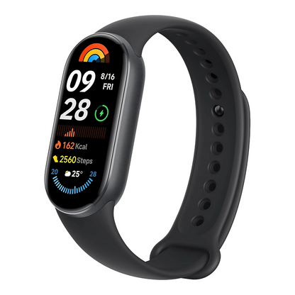 Smartwatch Xiaomi Smart Band 9 5atm