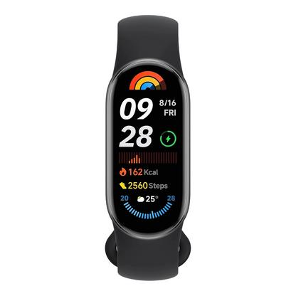 Smartwatch Xiaomi Smart Band 9 5atm