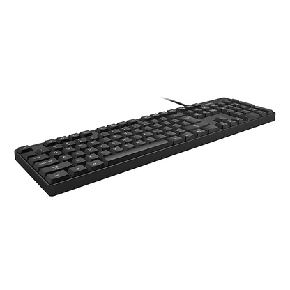 Teclado Usb Philips Resistente Al Agua